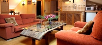 The Labrador's Corner / House for 8 people