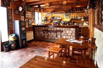 The Labrador's Corner / House for 8 people