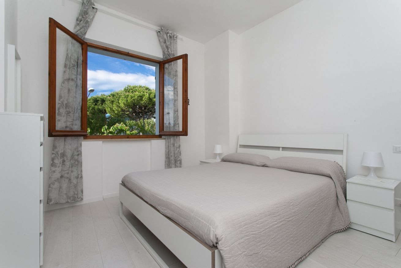 3 chambres, draps fournis