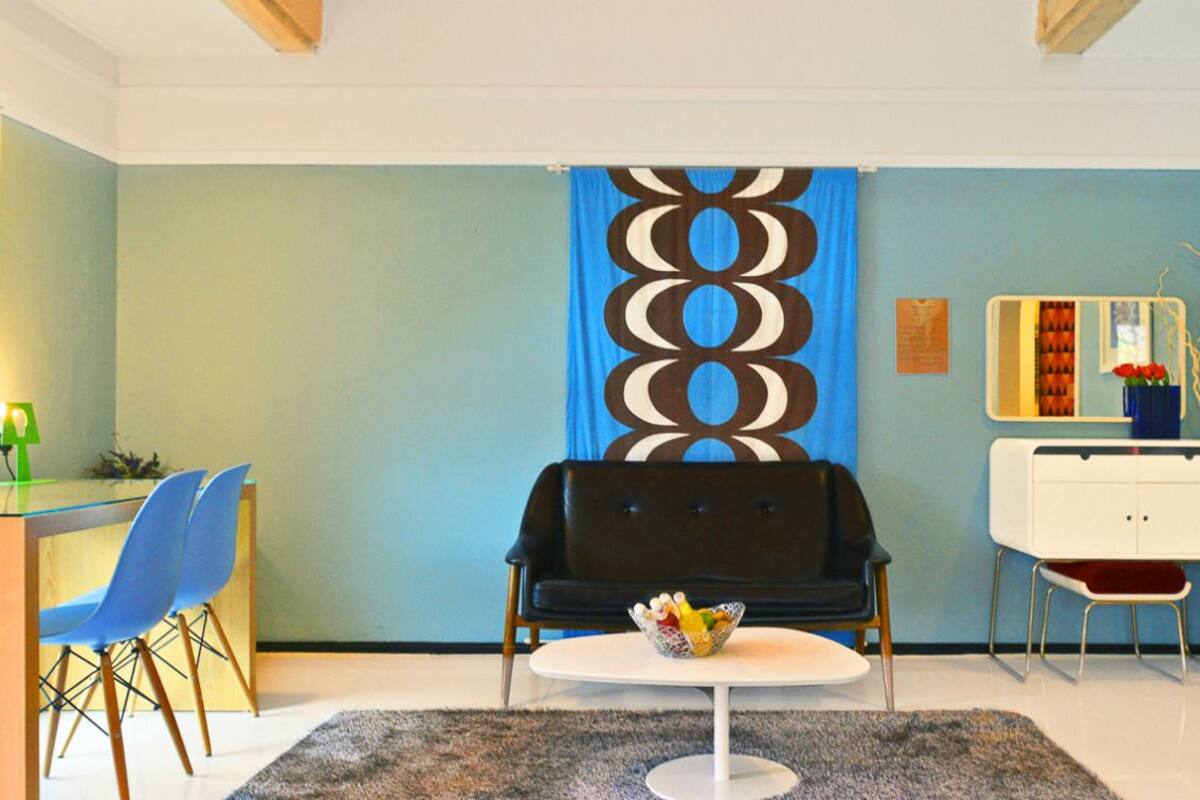 Sala de estar