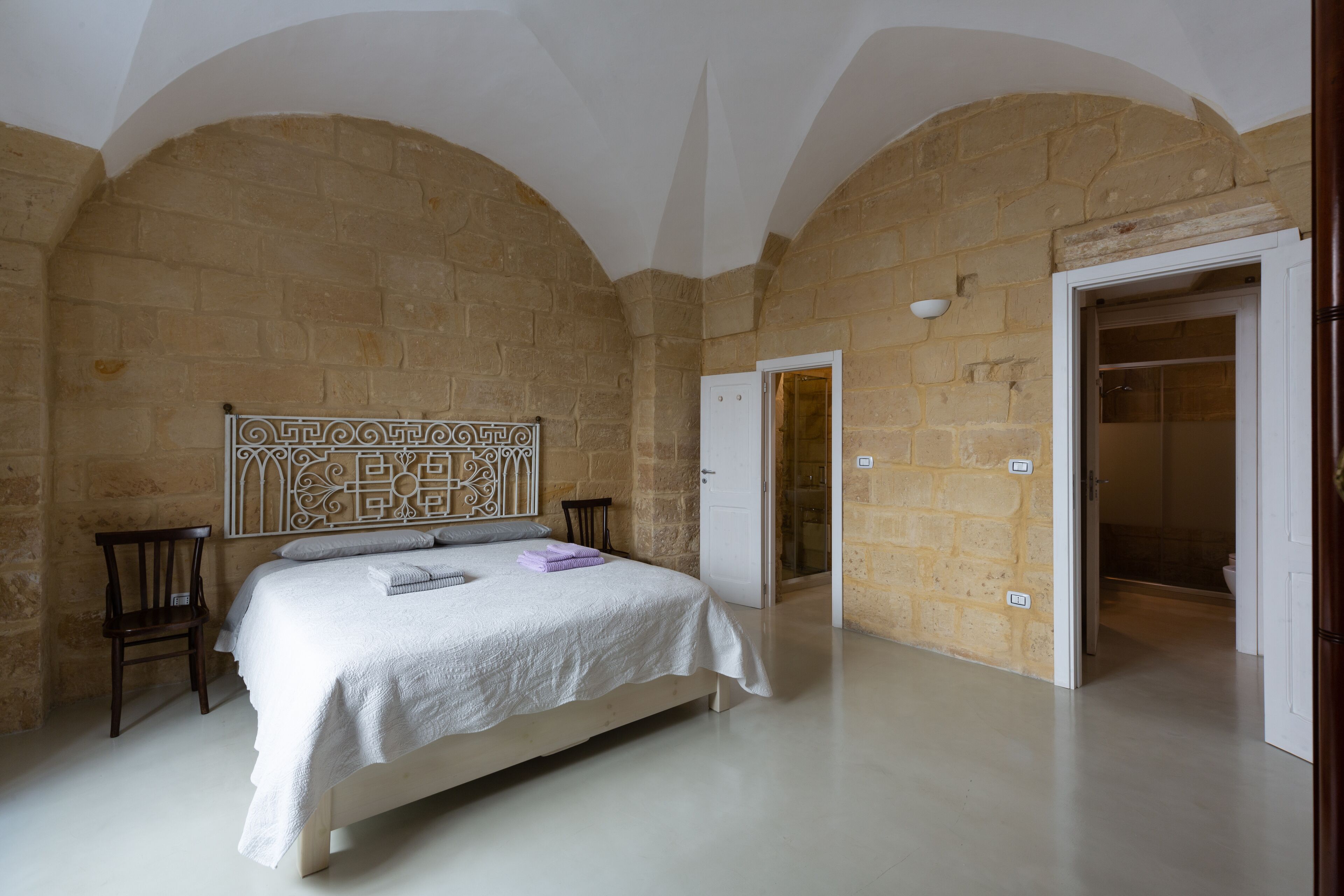 2 Schlafzimmer, Bügeleisen/Bügelbrett, Reisekinderbett, kostenloses WLAN