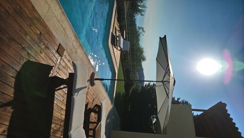 VILLA SISSY CAREFREE VACATIONS