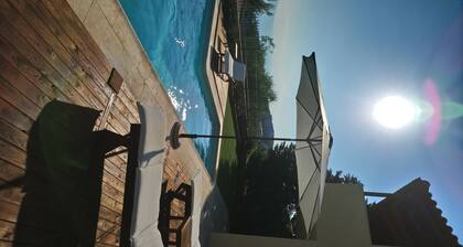 VILLA SISSY CAREFREE VACATIONS