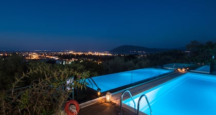 Alea Resort Villas