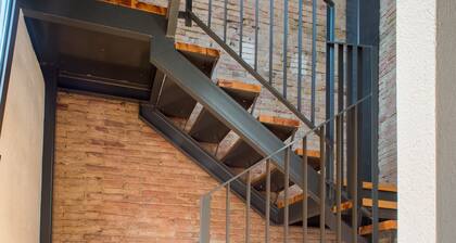 PEP VENTURA, PEP01 - Moderno Apartamento con llave inteligente