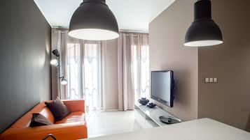 TV