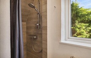 Dusche