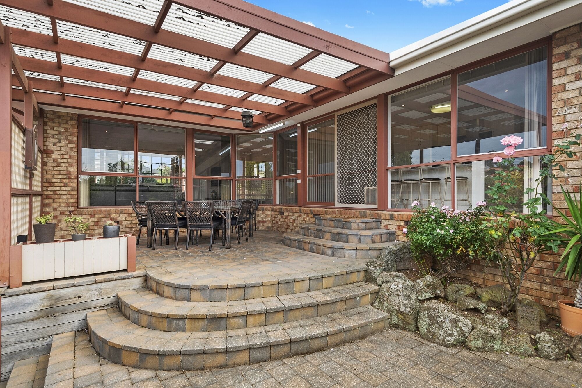 Comfort and space ! Just bring your suitcase. — image 8