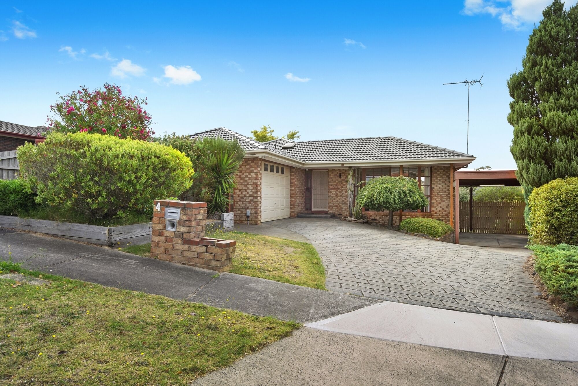 Comfort and space ! Just bring your suitcase. — image 11