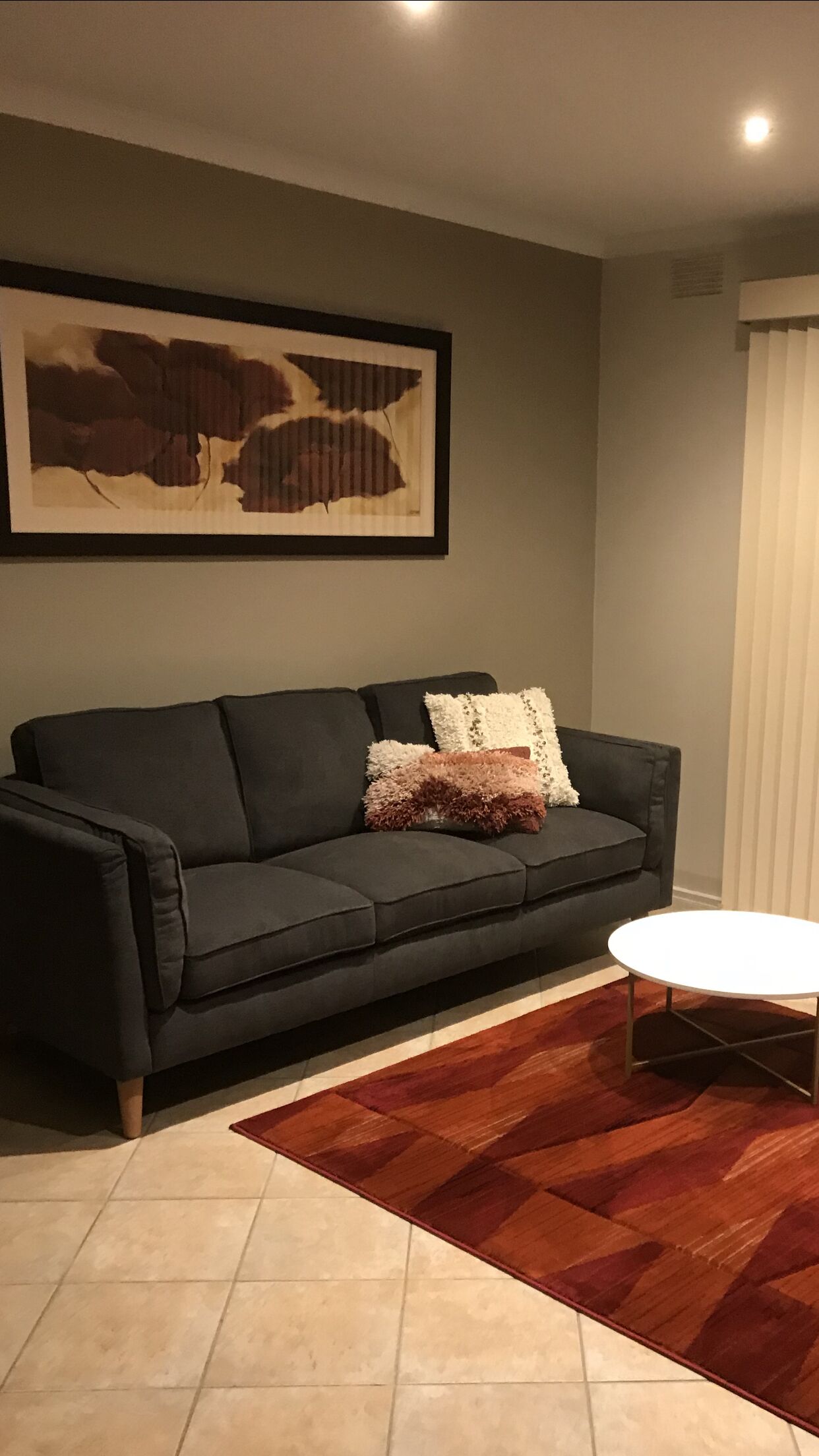 Comfort and space ! Just bring your suitcase. — image 10