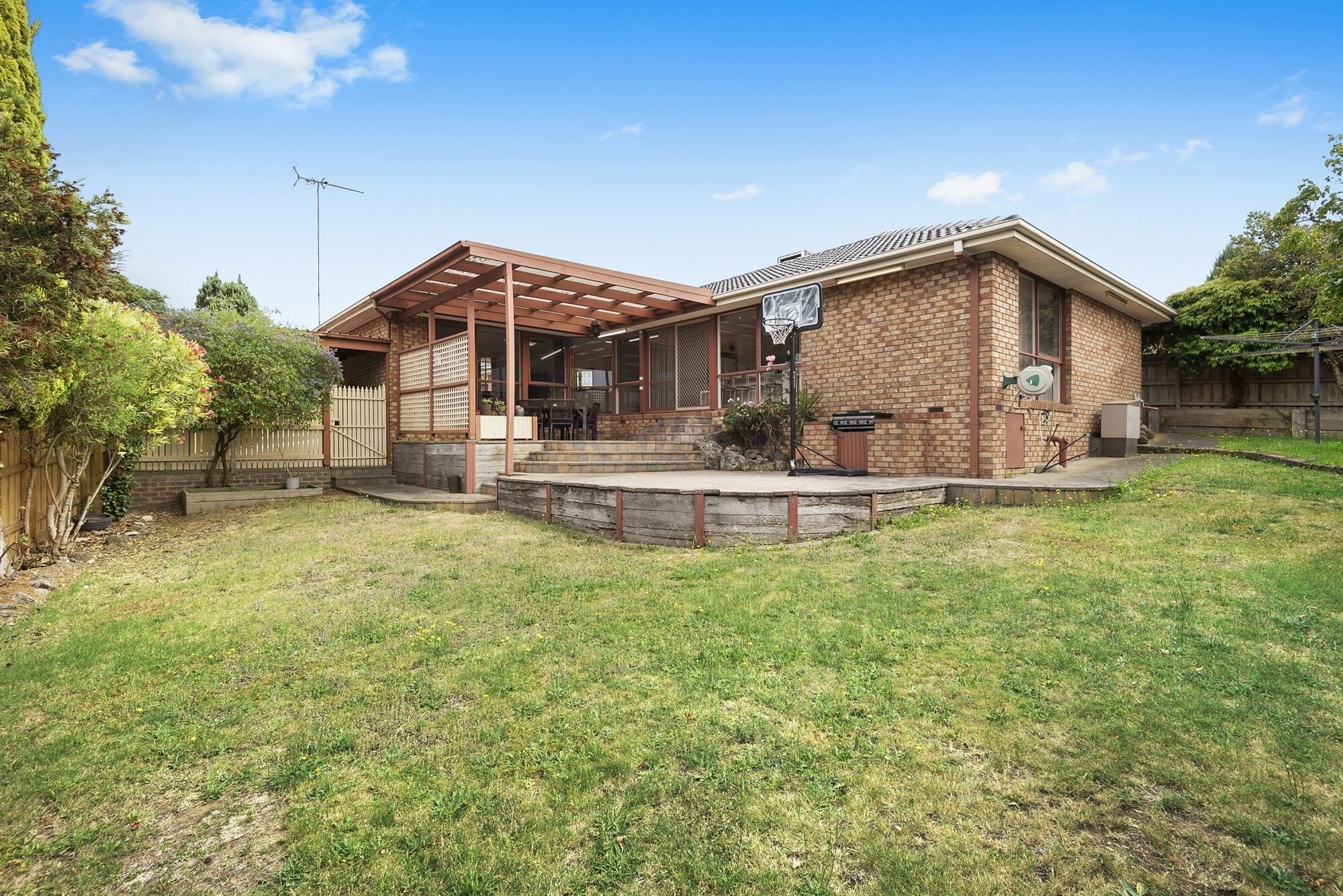 Comfort and space ! Just bring your suitcase. — image 2