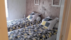 3 Schlafzimmer, kostenloses WLAN