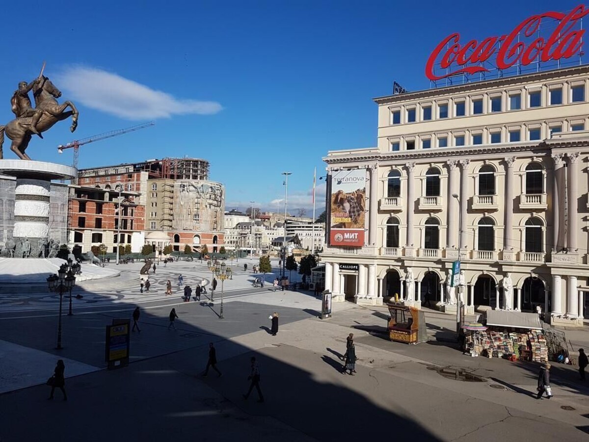 Image de profil de l’hôte