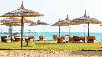 Playa privada