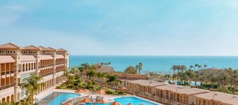 Coral Sea Beach & Aqua Park