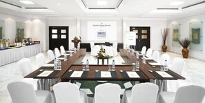 Salle de réunion