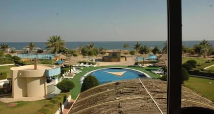 Dibba Beach Resort