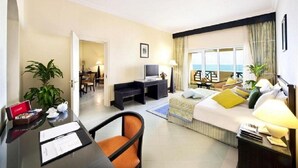 Suite Luxe