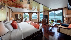 Beach/ocean view - Indochine Lan Ha Bay (Ha Long)