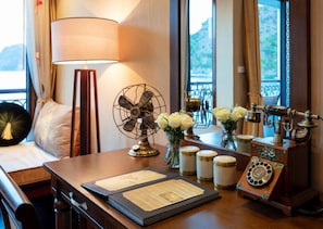 Junior Suite for 2 People