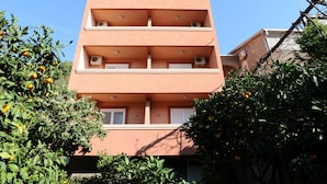 Exterior - D&R Boreta Apartments (Budva)