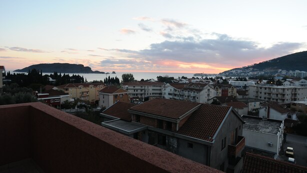 Exterior - D&R Boreta Apartments (Budva)