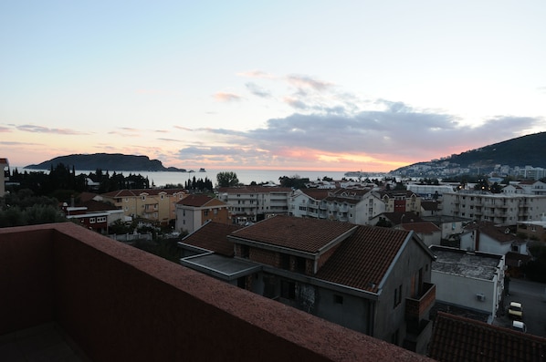 Exterior - D&R Boreta Apartments (Budva)