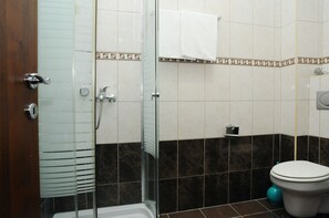Bathroom - D&R Boreta Apartments (Budva)