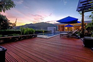 Exterior - Villa Luna (Kuta)