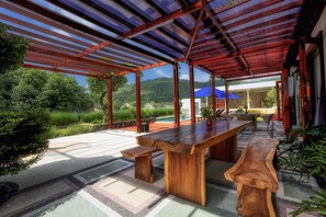 Property amenity - Villa Luna (Kuta)