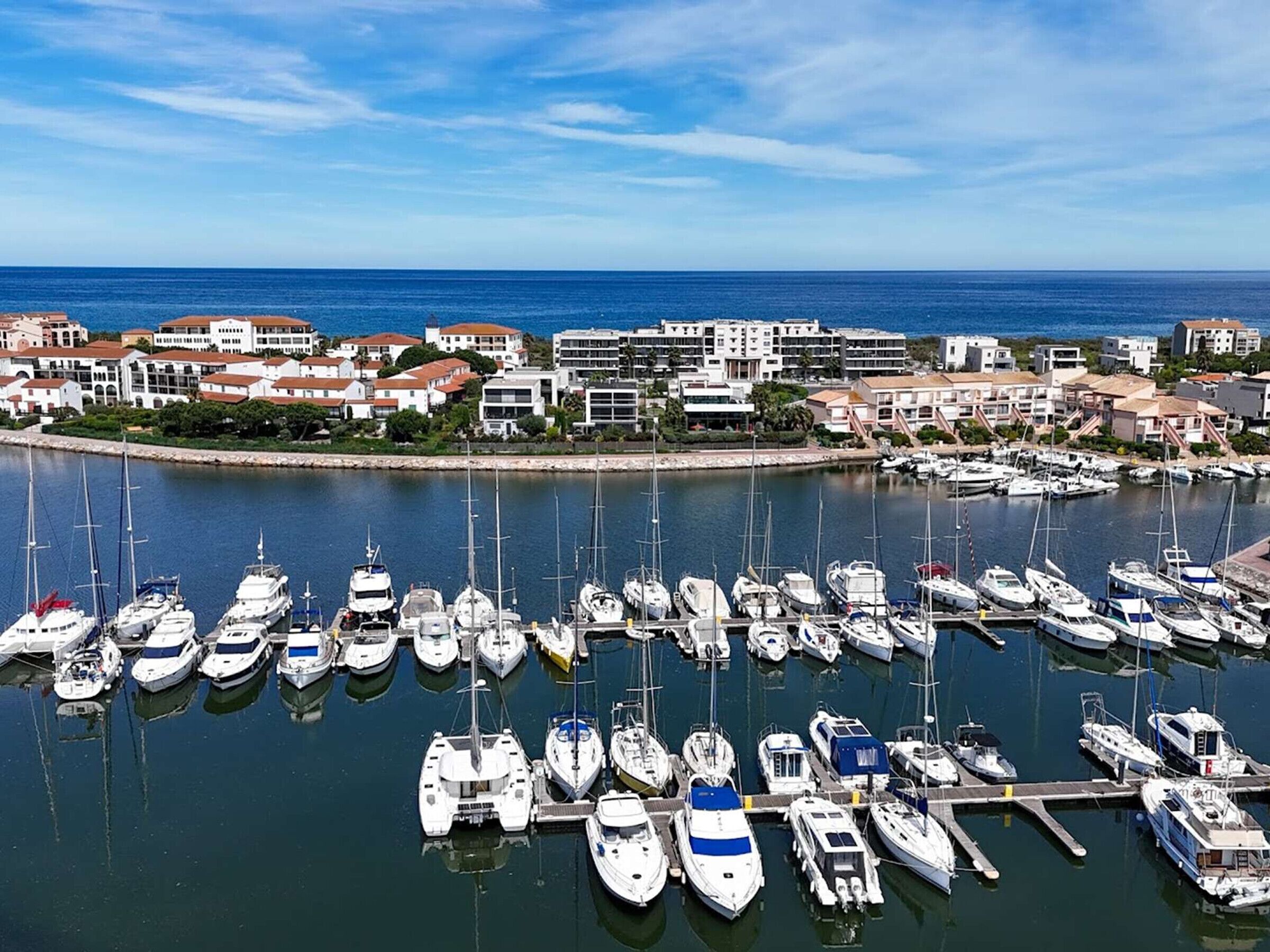 Marina