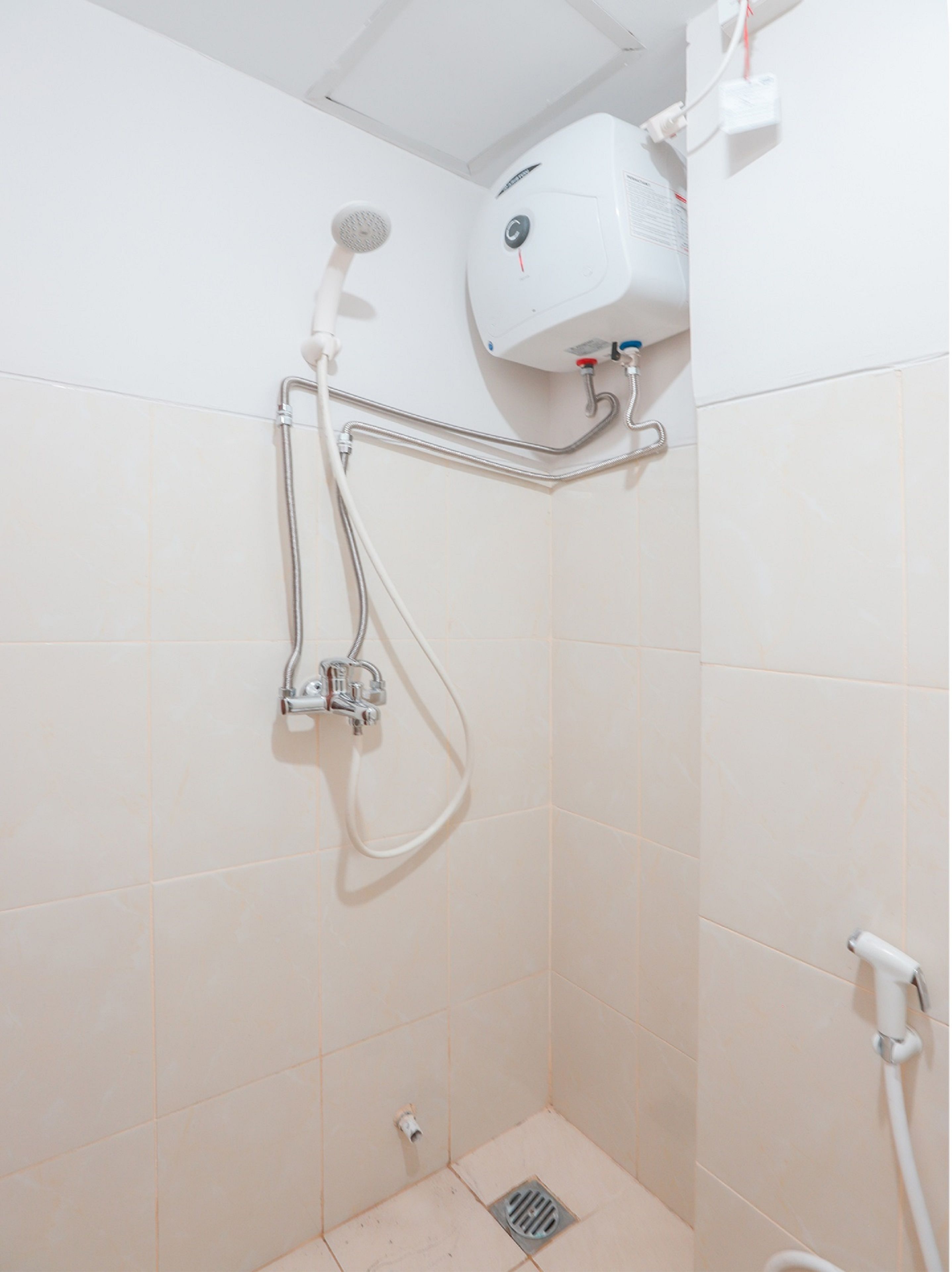 Foto - Hotel O Green Lake View Ciputat