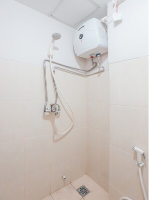 Standard-Doppelzimmer, 1 Doppelbett | Badezimmer