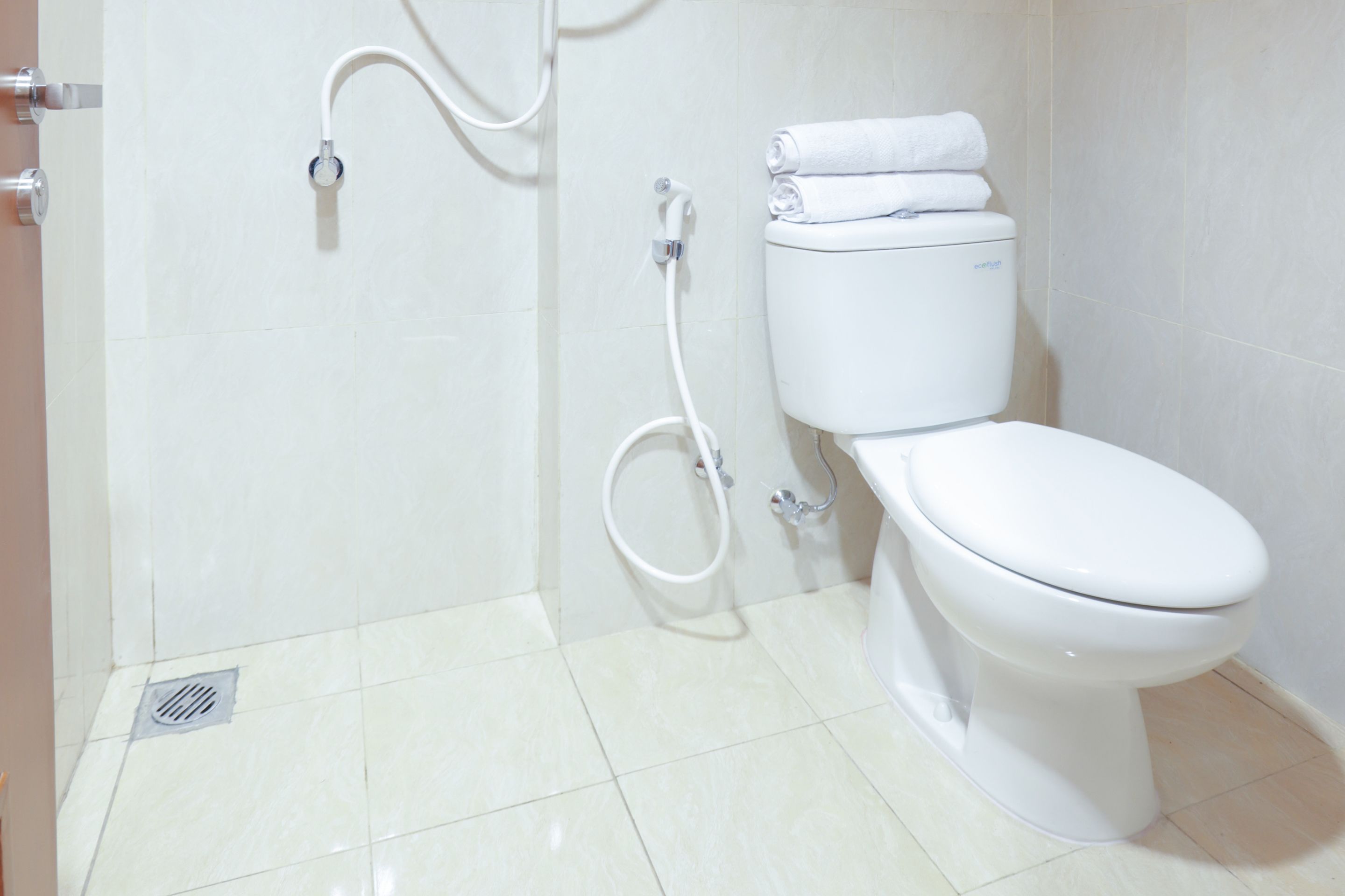 Foto - Hotel O Green Lake View Ciputat