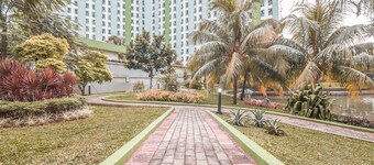 Hotel O Green Lake View Ciputat