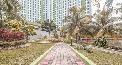 Hotel O Green Lake View Ciputat