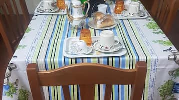 Cucina privata