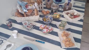 Pasti