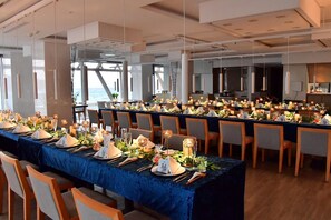 Dinner and brunch served - Volando Kenting (Hengchun)