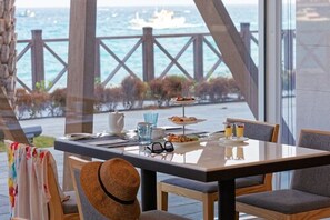 Free daily local cuisine breakfast
