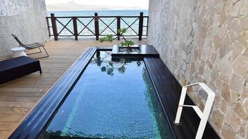 Seashore Honeymoon Suite | Terrace/patio