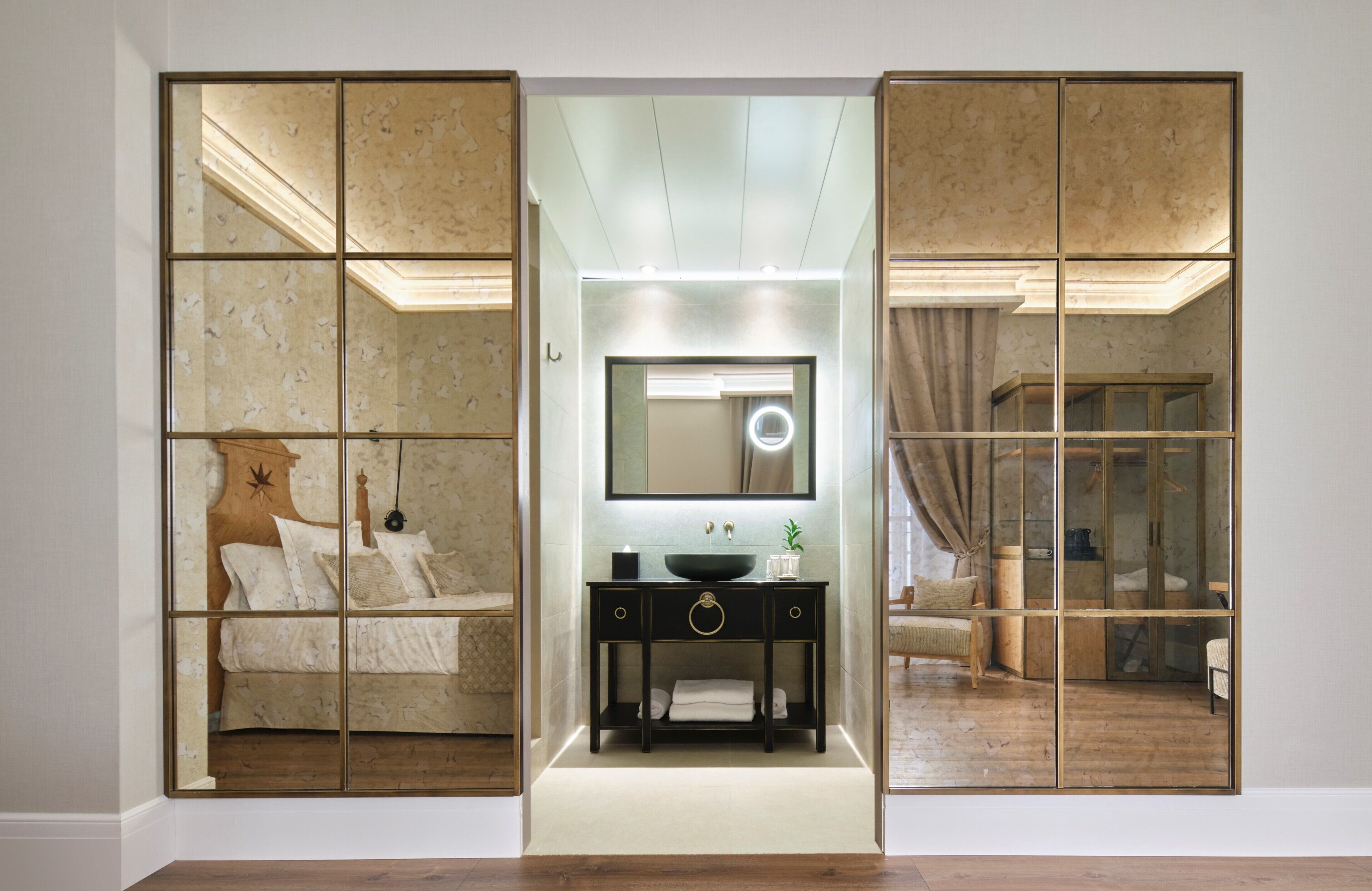 Foto - Hotel Antigua Palma - Casa Noble