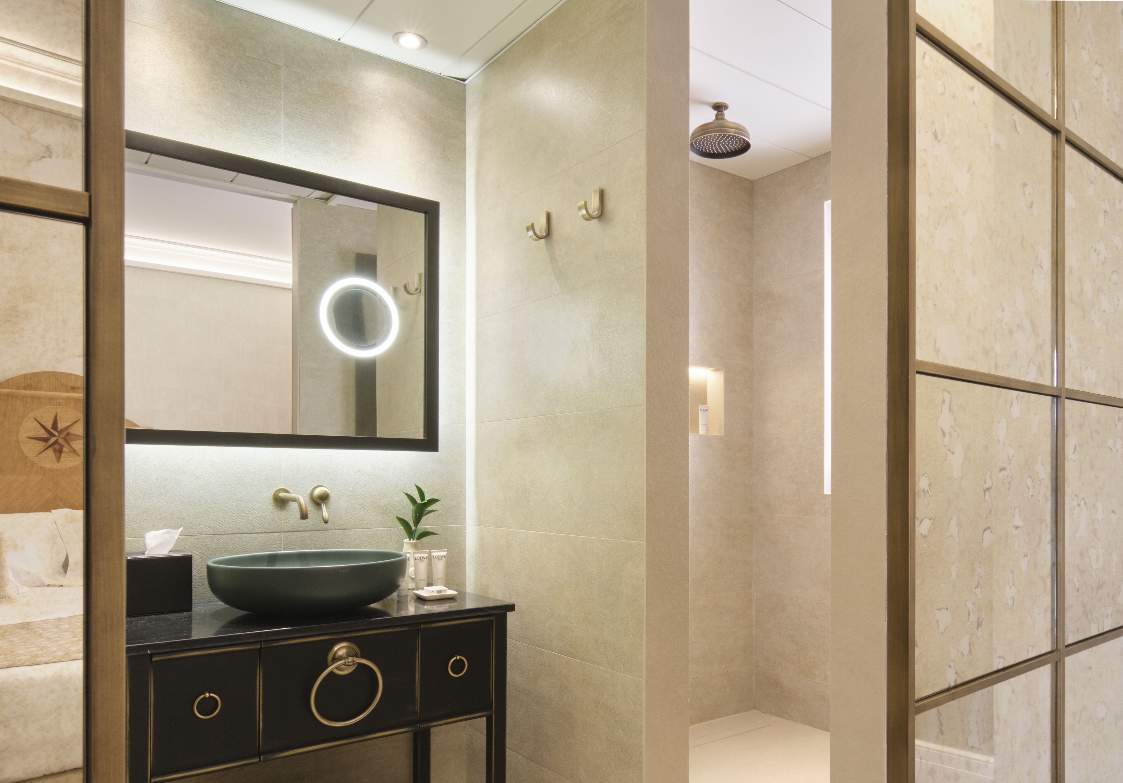 Foto - Hotel Antigua Palma - Casa Noble