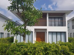 Exterior - Dai Quang Khang Villa (Phu Quoc)