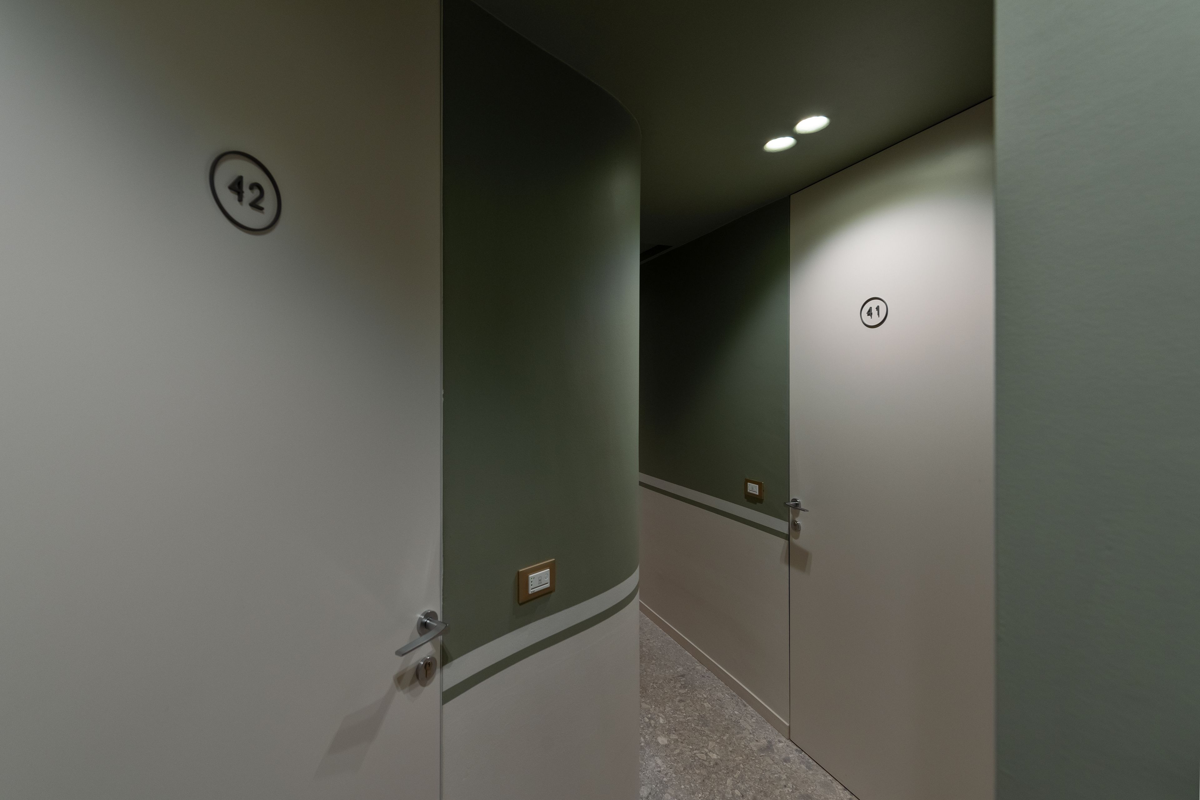 Foto - Velvet Grey Boutique Hotel