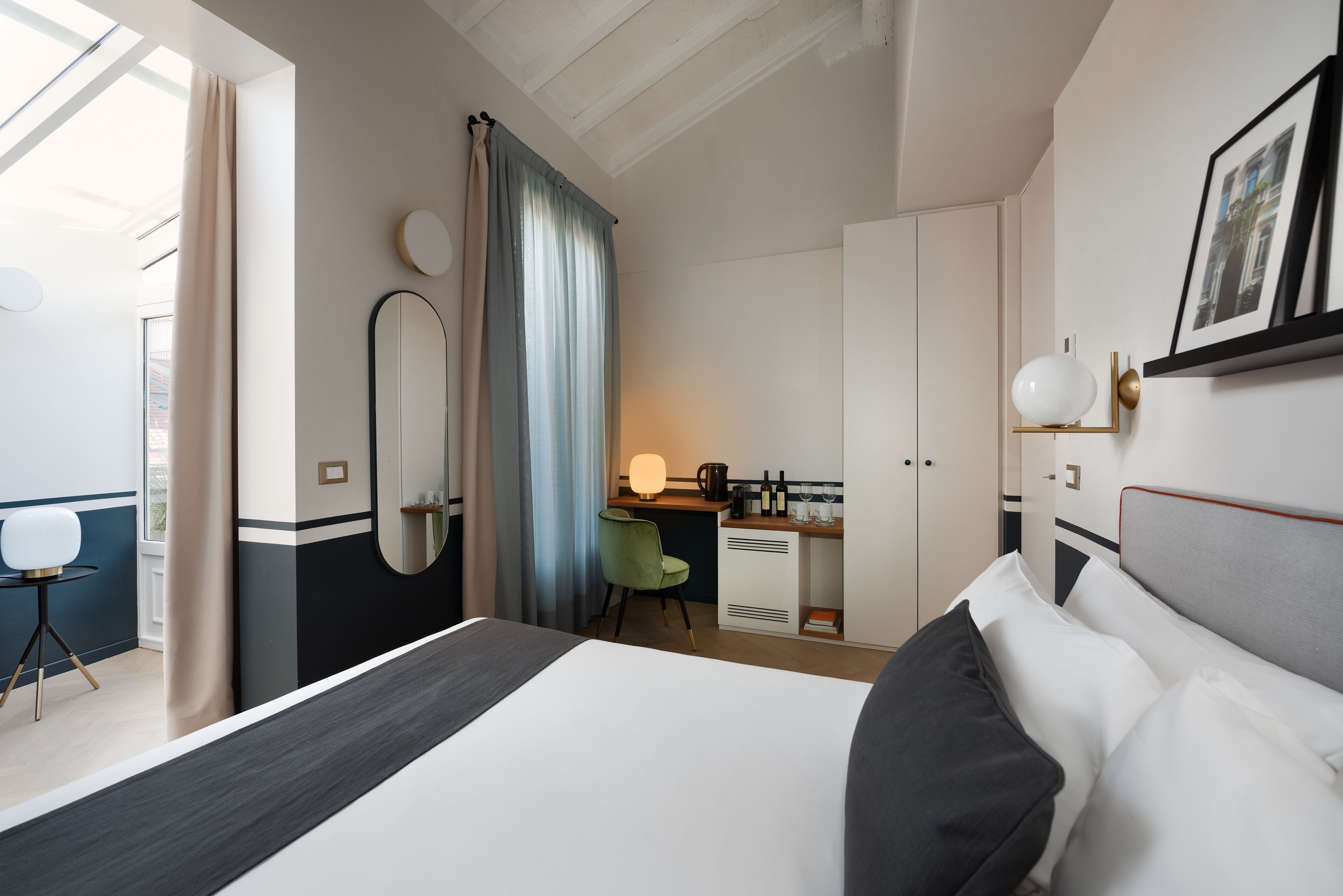 Foto - Velvet Grey Boutique Hotel
