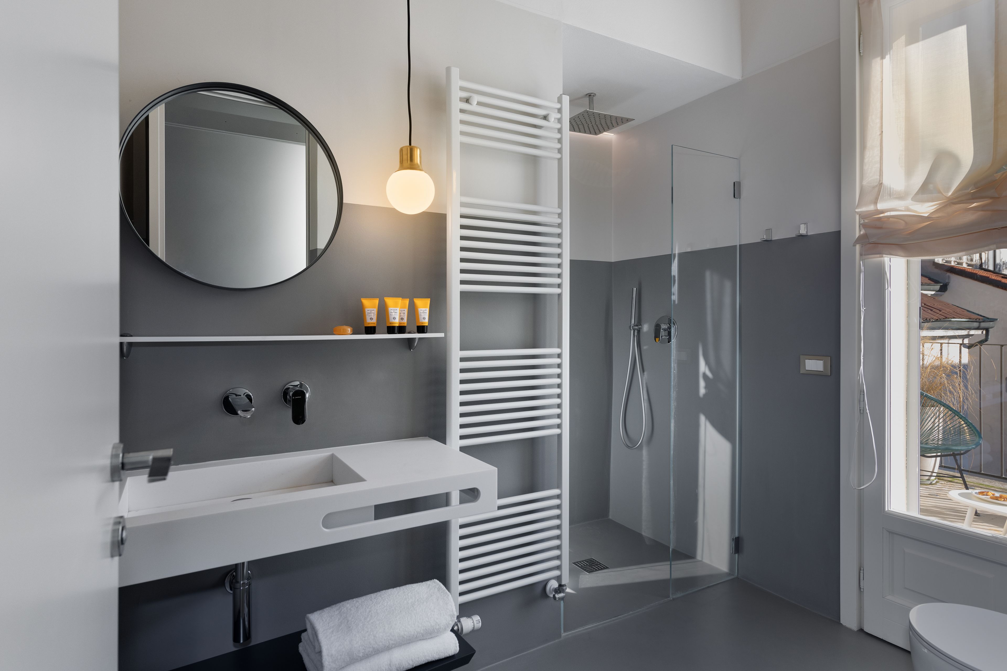 Foto - Velvet Grey Boutique Hotel