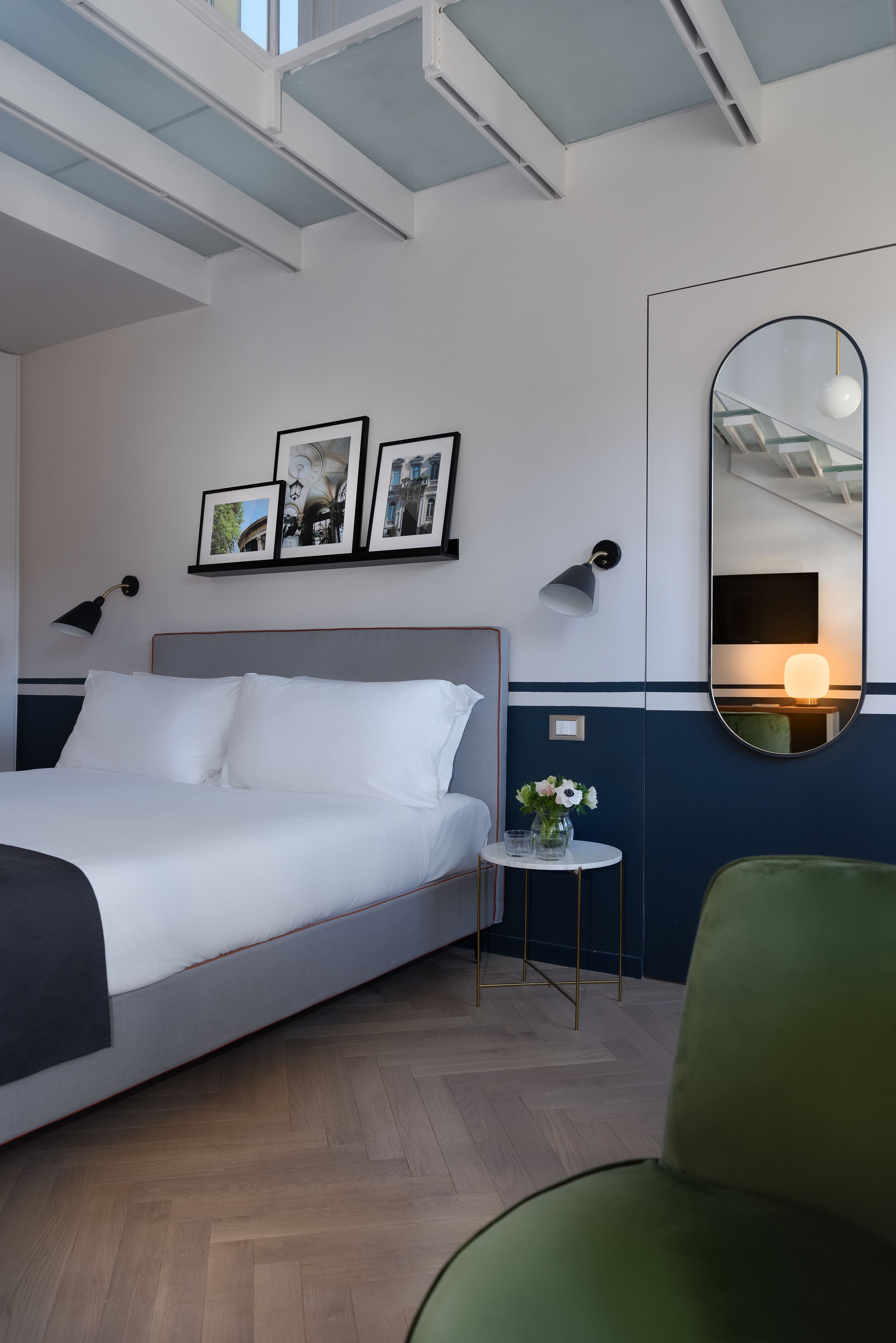 Foto - Velvet Grey Boutique Hotel