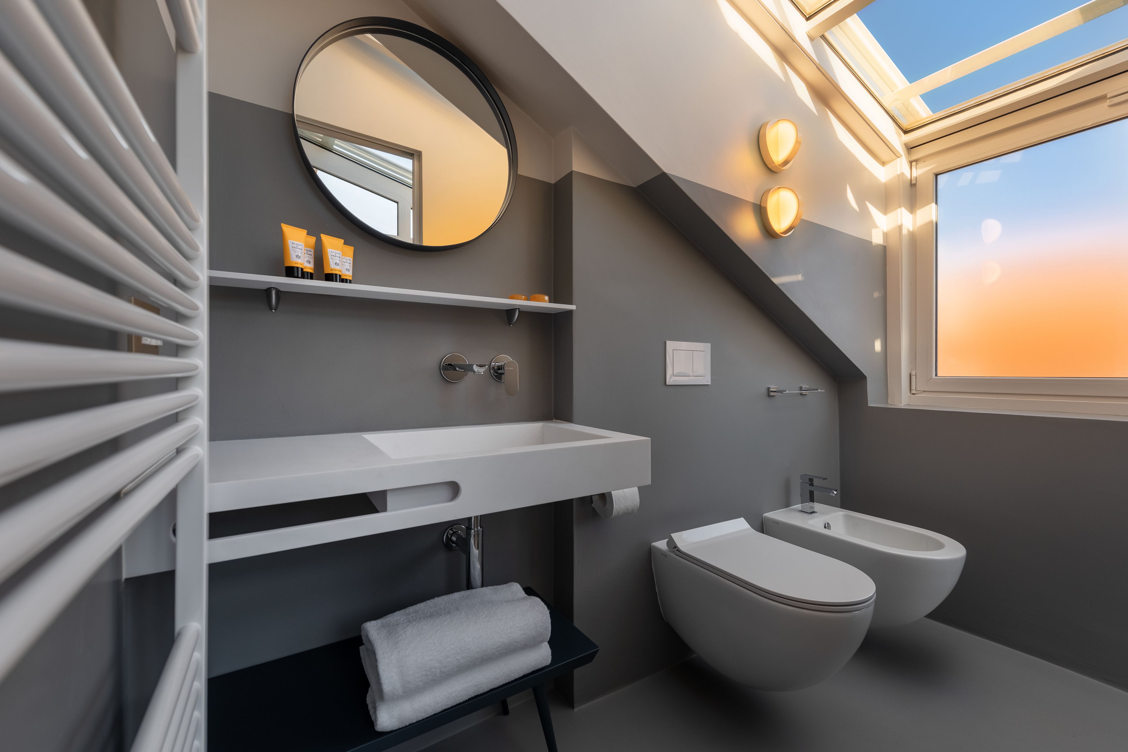 Foto - Velvet Grey Boutique Hotel