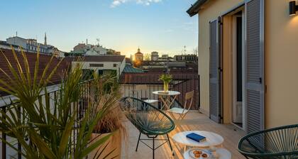 Velvet Grey Boutique Hotel